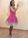 Волшебница Winx Муза