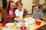 Дитяче свято за сценарієм: Чебурашка Шукає Друзів