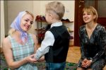 Сценарий праздника:Маша и Медведь