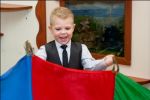 Детский день рождения по сценарию Маша и Медведь
