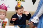 Сценарій дитячого свята: Посвячення в Принцеси
