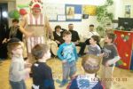 Детский день рождения по сценарию:Индейские Прерии