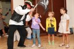 Детский праздник по сценарию:Пираты Карибского Моря