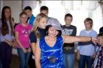 Сценарий детского праздника:R-n-B Вечеринка