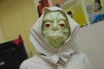 Сценарий детского праздника:Звездные Войны