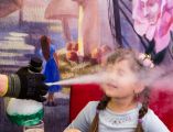 услуга Научное шоу - Весёлая химия