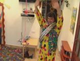 услуга Клоун-жонглер на моноцикле